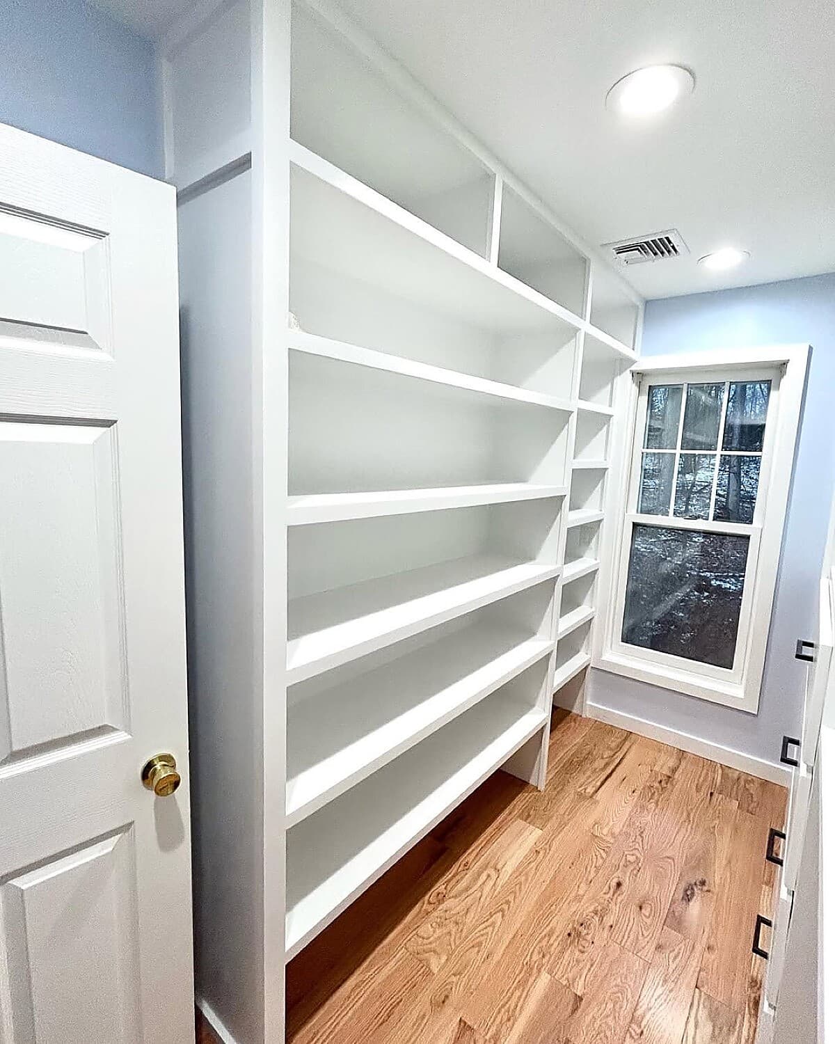 Custom Carpentry