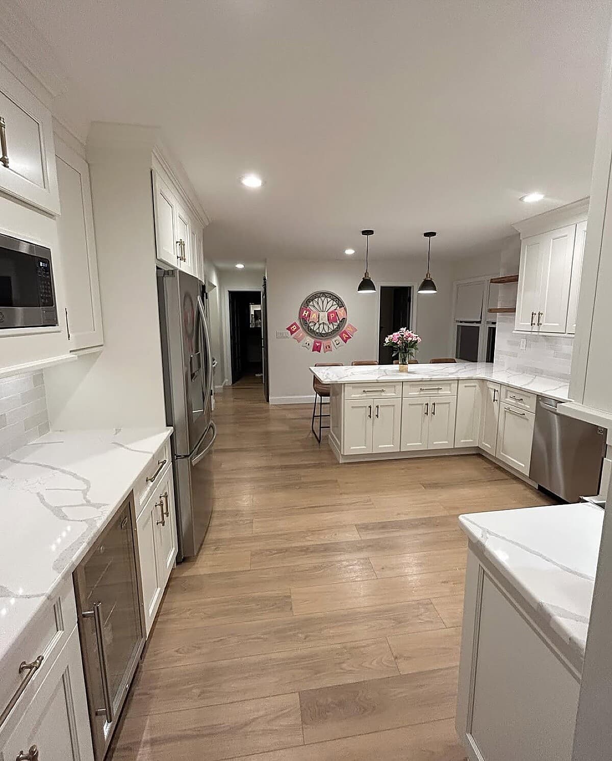Kitchens